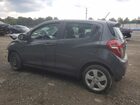 2022 Chevrolet Spark Ls Charcoal vin: KL8CB6SA7NC025122 2022 Chevrolet Spark Ls Charcoal vin: KL8CB6SA7NC025122
