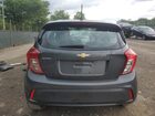 2022 Chevrolet Spark Ls Charcoal vin: KL8CB6SA7NC025122 2022 Chevrolet Spark Ls Charcoal vin: KL8CB6SA7NC025122