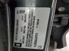2018 Chevrolet Spark Ls Gray vin: KL8CB6SA9JC476174