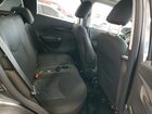 2018 Chevrolet Spark Ls Gray vin: KL8CB6SA9JC476174