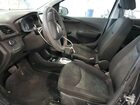 2018 Chevrolet Spark Ls Gray vin: KL8CB6SA9JC476174