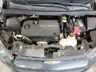 2018 Chevrolet Spark Ls Gray vin: KL8CB6SA9JC476174