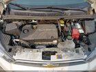 2018 Chevrolet Spark 1lt Cvt Silver vin: KL8CD6SA0JC441470