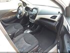 2018 Chevrolet Spark 1lt Cvt Silver vin: KL8CD6SA0JC441470