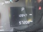 2018 Chevrolet Spark 1lt Cvt Silver vin: KL8CD6SA0JC441470
