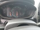 2022 Chevrolet Spark 1lt Синий vin: KL8CD6SA2NC023434
