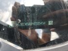 2022 Chevrolet Spark 1lt Синий vin: KL8CD6SA2NC023434