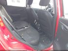 2021 Chevrolet Spark Fwd 1lt Automatic Красный vin: KL8CD6SA3MC729200