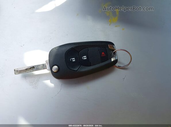 KL8CD6SA3MC729200 2021 CHEVROLET SPARK Красный Вид панели приборов