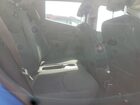 2018 Chevrolet Spark 1lt Blue vin: KL8CD6SA4JC479980