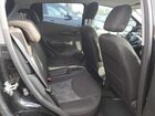2018 Chevrolet Spark 1lt Черный vin: KL8CD6SA5JC454148