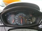 2018 Chevrolet Spark 1lt Черный vin: KL8CD6SA5JC454148