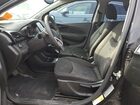2018 Chevrolet Spark 1lt Черный vin: KL8CD6SA5JC454148