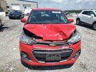 2018 Chevrolet Spark 1lt Red vin: KL8CD6SA6JC441232 2018 Chevrolet Spark 1lt Red vin: KL8CD6SA6JC441232