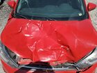 2018 Chevrolet Spark 1lt Red vin: KL8CD6SA6JC441232 2018 Chevrolet Spark 1lt Red vin: KL8CD6SA6JC441232