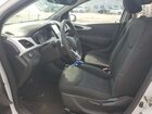 2018 Chevrolet Spark 1lt Белый vin: KL8CD6SA7JC482422