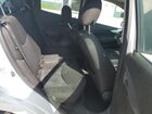 2018 Chevrolet Spark 1lt Белый vin: KL8CD6SA7JC482422