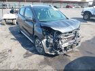 2020 Chevrolet Spark Fwd Activ Automatic Black vin: KL8CH6SA8LC454314