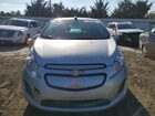 2016 Chevrolet Spark Ev 2lt Серебряный vin: KL8CL6S02GC649868 2016 Chevrolet Spark Ev 2lt Серебряный vin: KL8CL6S02GC649868