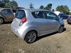 2016 Chevrolet Spark Ev 2lt Серебряный vin: KL8CL6S02GC649868 2016 Chevrolet Spark Ev 2lt Серебряный vin: KL8CL6S02GC649868