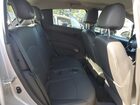 2016 Chevrolet Spark Ev 2lt Серебряный vin: KL8CL6S02GC649868 2016 Chevrolet Spark Ev 2lt Серебряный vin: KL8CL6S02GC649868