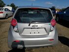 2016 Chevrolet Spark Ev 2lt Серебряный vin: KL8CL6S02GC649868 2016 Chevrolet Spark Ev 2lt Серебряный vin: KL8CL6S02GC649868