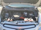 2016 Chevrolet Spark Ev 2lt Серебряный vin: KL8CL6S02GC649868 2016 Chevrolet Spark Ev 2lt Серебряный vin: KL8CL6S02GC649868