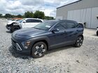 2025 Hyundai Kona Sel Blue vin: KM8HB3AB0SU263501 2025 Hyundai Kona Sel Blue vin: KM8HB3AB0SU263501