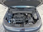 2025 Hyundai Kona Sel Blue vin: KM8HB3AB0SU263501 2025 Hyundai Kona Sel Blue vin: KM8HB3AB0SU263501