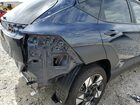 2025 Hyundai Kona Sel Blue vin: KM8HB3AB0SU263501 2025 Hyundai Kona Sel Blue vin: KM8HB3AB0SU263501