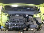 2025 Hyundai Kona Sel Green vin: KM8HB3ABXSU186796