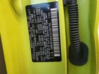 2025 Hyundai Kona Sel Green vin: KM8HB3ABXSU186796