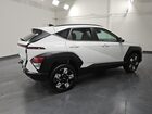 2025 Hyundai Kona Sel Белый vin: KM8HBCAB8SU342477 2025 Hyundai Kona Sel Белый vin: KM8HBCAB8SU342477