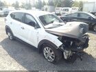 2021 Hyundai Tucson Se White vin: KM8J2CA40MU375110