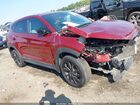 2020 Hyundai Tucson Se Burgundy vin: KM8J2CA44LU162238