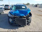 2020 Hyundai Tucson Se Синий vin: KM8J2CA46LU210810