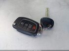 2020 Hyundai Tucson Se Синий vin: KM8J2CA46LU210810