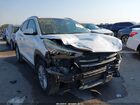 2016 Hyundai Tucson Eco White vin: KM8J33A29GU214500