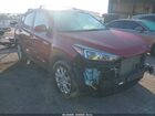 2021 Hyundai Tucson Value Red vin: KM8J33A41MU381317