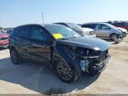 2020 Hyundai Tucson Sel Black vin: KM8J33AL8LU160089
