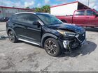 2020 Hyundai Tucson Sport Black vin: KM8J33AL8LU161257