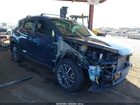 2021 Hyundai Tucson Sel Gray vin: KM8J3CAL3MU293585