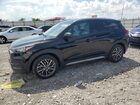 2021 Hyundai Tucson Limited Black vin: KM8J3CAL9MU320482