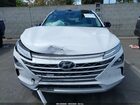 2023 Hyundai Nexo Limited Белый vin: KM8J84A68PU030613