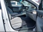 2023 Hyundai Nexo Limited Белый vin: KM8J84A68PU030613