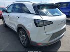 2023 Hyundai Nexo Limited Белый vin: KM8J84A68PU030613