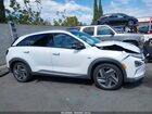2023 Hyundai Nexo Limited Белый vin: KM8J84A68PU030613