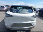 2023 Hyundai Nexo Limited Белый vin: KM8J84A68PU030613