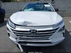 2023 Hyundai Nexo Limited Белый vin: KM8J84A68PU030613
