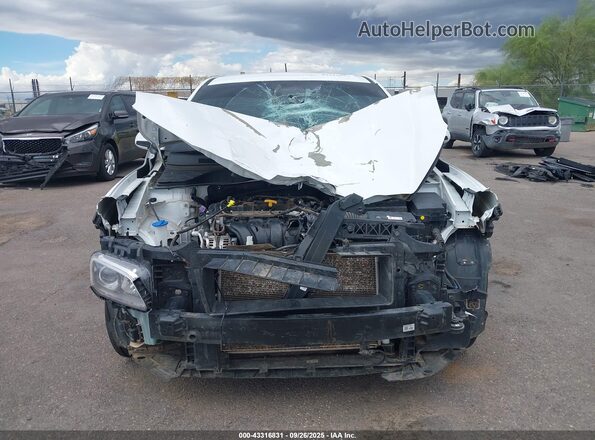 KM8K12AA6MU741143 2021 HYUNDAI KONA Белый Вид задней части салона